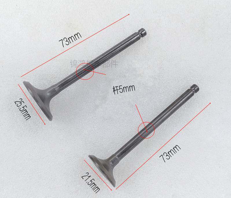 Pedal Locomotive WH100T-H-G Little Princess Uplejoy SCR100 valve catheter into the exhaust door oil seal