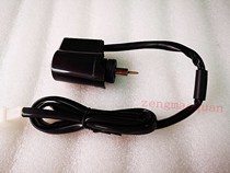 Scooter little Princess WH100T-A-H-F-G Youyue joy carburetor electronic air door thickening valve
