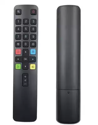 Suitable for TCL ace LCD TV remote control ARC801L 32F6H 40F6F 43F6F49F6F