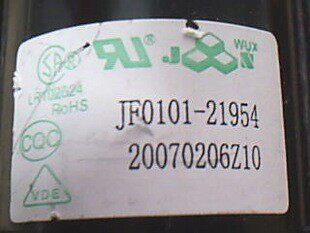  New Hisense original TV high voltage package JF0501-21954 TF2902DF in stock
