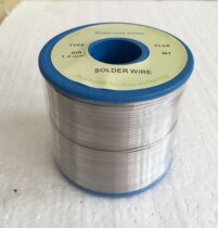 No-wash solder wire rosin core solder wire 1 0mm lead tin wire net weight 1000g