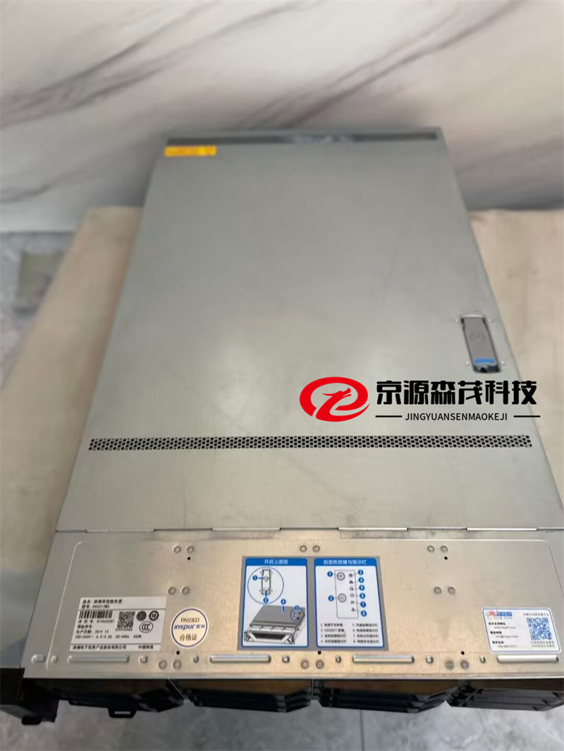 🔥 浪潮SA5212M5二手服务器,高效稳定的选择! 💻-服务器-淘宝好物网