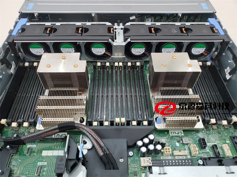 DELL подержанный служба Инструмент R740R730R720R620R630R430R740XD шасси формула dell виртуальная машина 