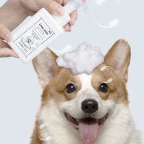  Dun Er Mas Japan PET SFA soy ingredients for dogs and cats Dry cleaning foam deodorant and bactericidal spray Leave-in spray