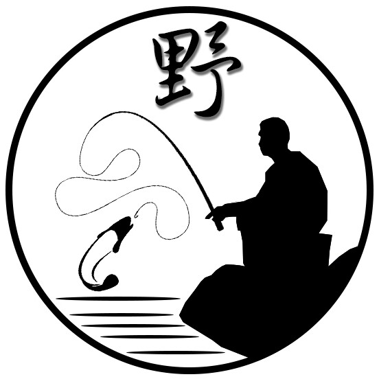 野匠设计的LOGO