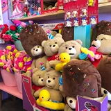 Корейская купление куколка желе с желе -плюшевым мишками