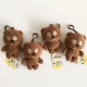 Подвеска Tim Bear-11 см. Стоит