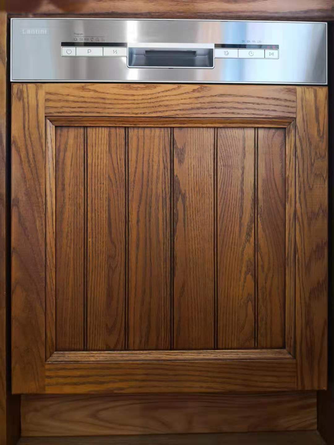 New Italian Lantini lentini dishwasher BQ600X semi-embedded dishwasher accessories motor