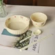 【Французский кремовый тюльпан】Для 1 человека