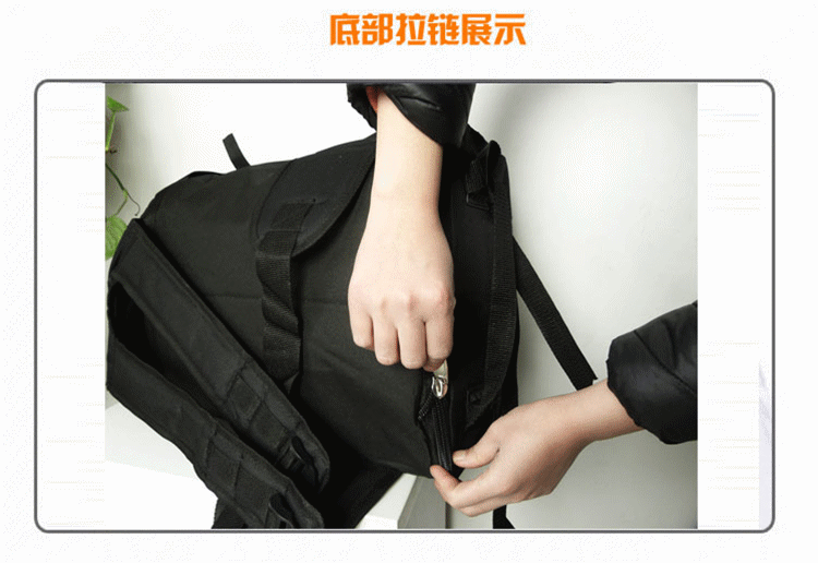Sac pour homme - Ref 57009 Image 19