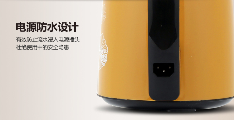 máy xay unie Máy sữa đậu nành gia đình nhỏ tự động sưởi ấm đa chức năng lọc mini 1-2 người 3-5 người bị hỏng tường nấu ăn miễn phí - Sữa đậu nành Maker may lam sua dau nanh