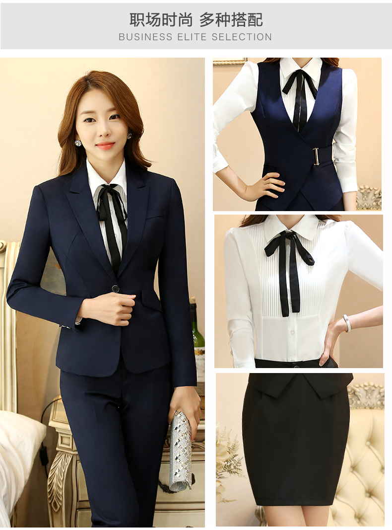 Tailleur femme - Ref 3242533 Image 9