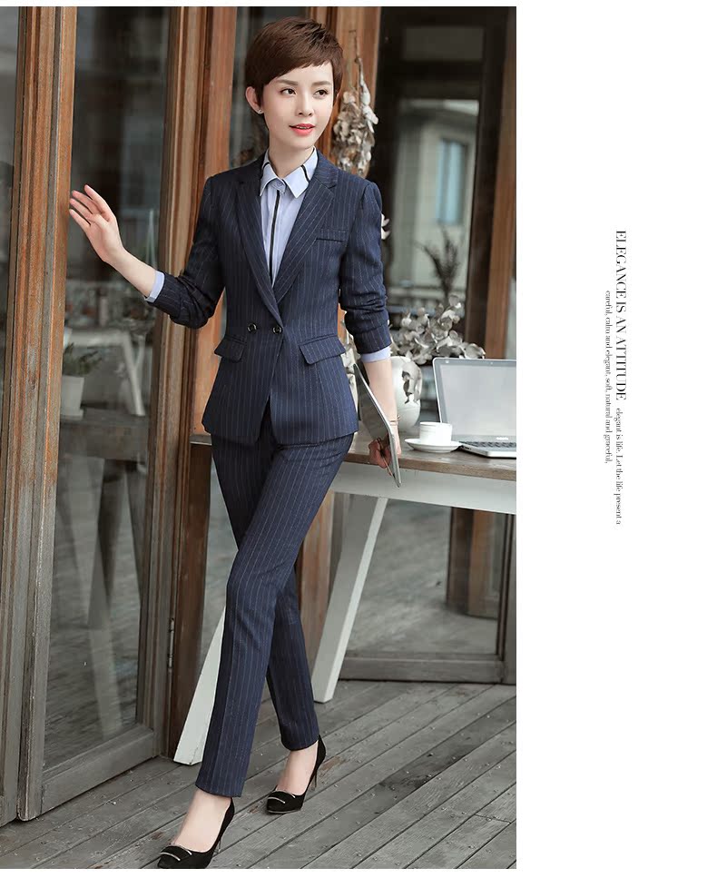 Tailleur femme - Ref 3242418 Image 22
