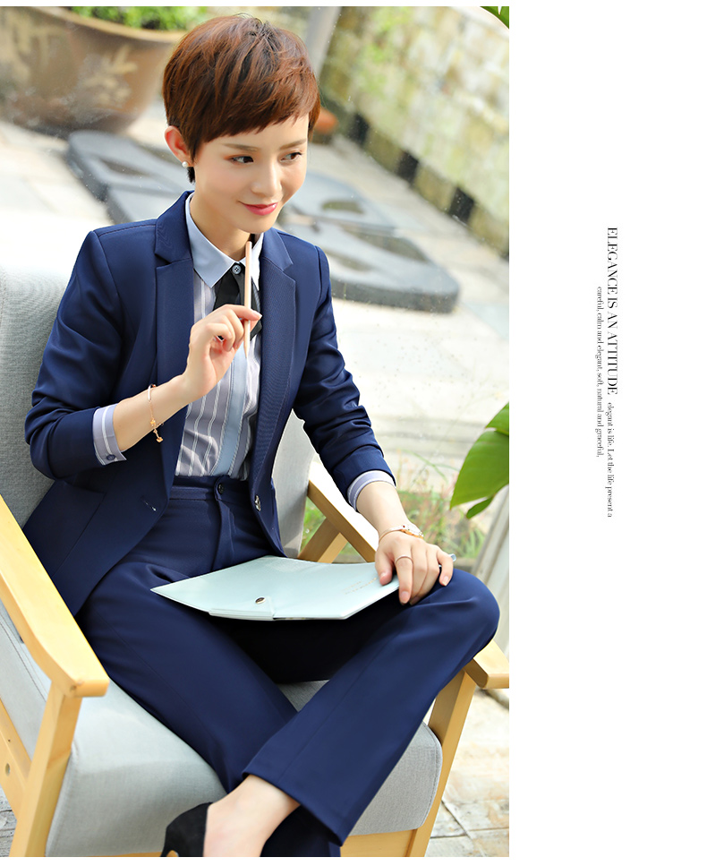 Tailleur femme - Ref 3242717 Image 21