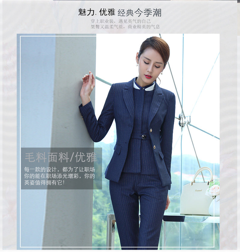 Tailleur femme - Ref 3242316 Image 8