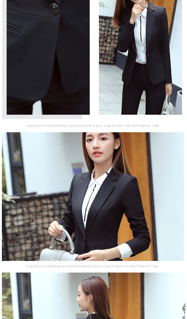 Tailleur femme - Ref 3242613 Image 20