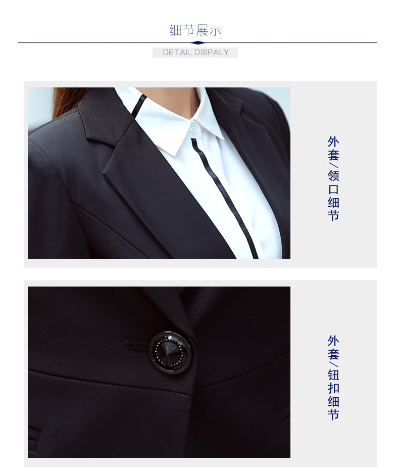 Tailleur femme - Ref 3242613 Image 23