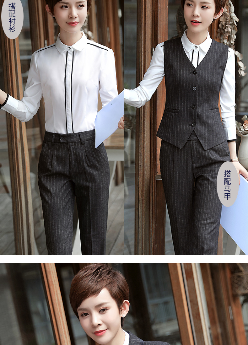 Tailleur femme - Ref 3245225 Image 17