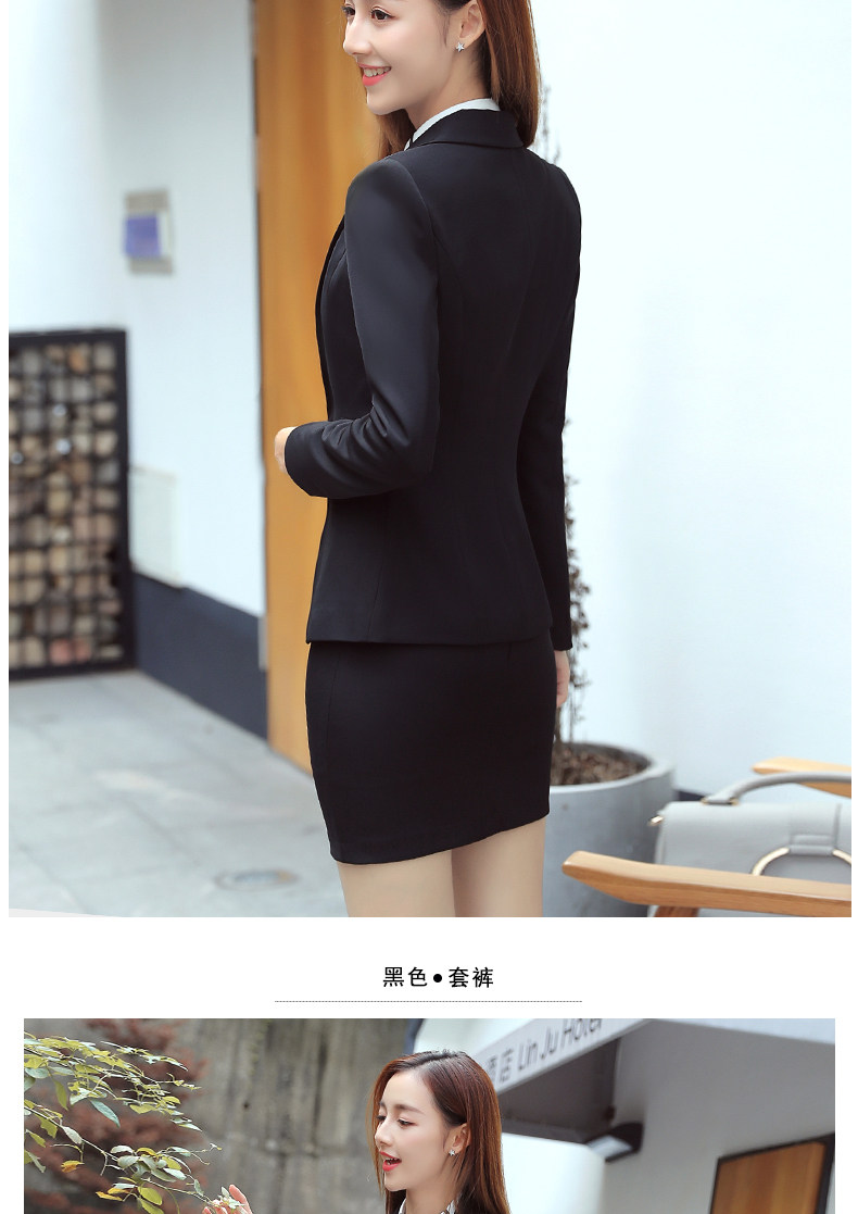 Tailleur femme - Ref 3242613 Image 18