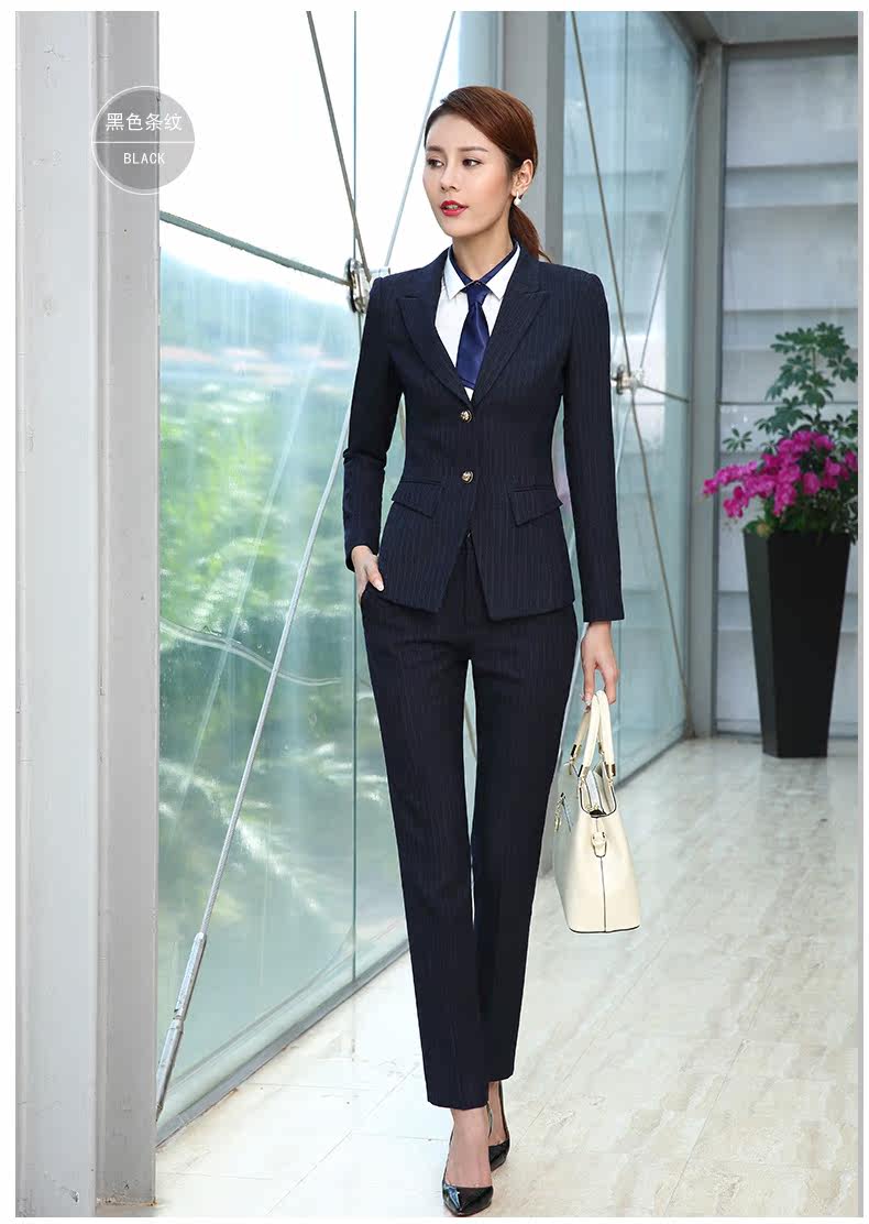 Tailleur femme - Ref 3242316 Image 21