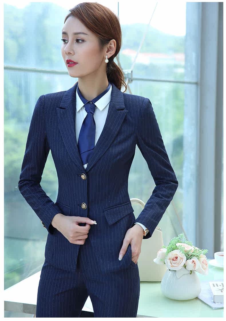 Tailleur femme - Ref 3242316 Image 20