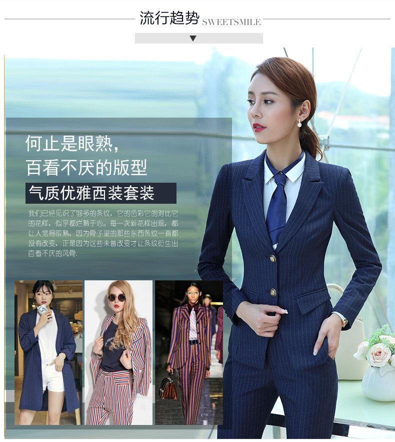 Tailleur femme - Ref 3242316 Image 9