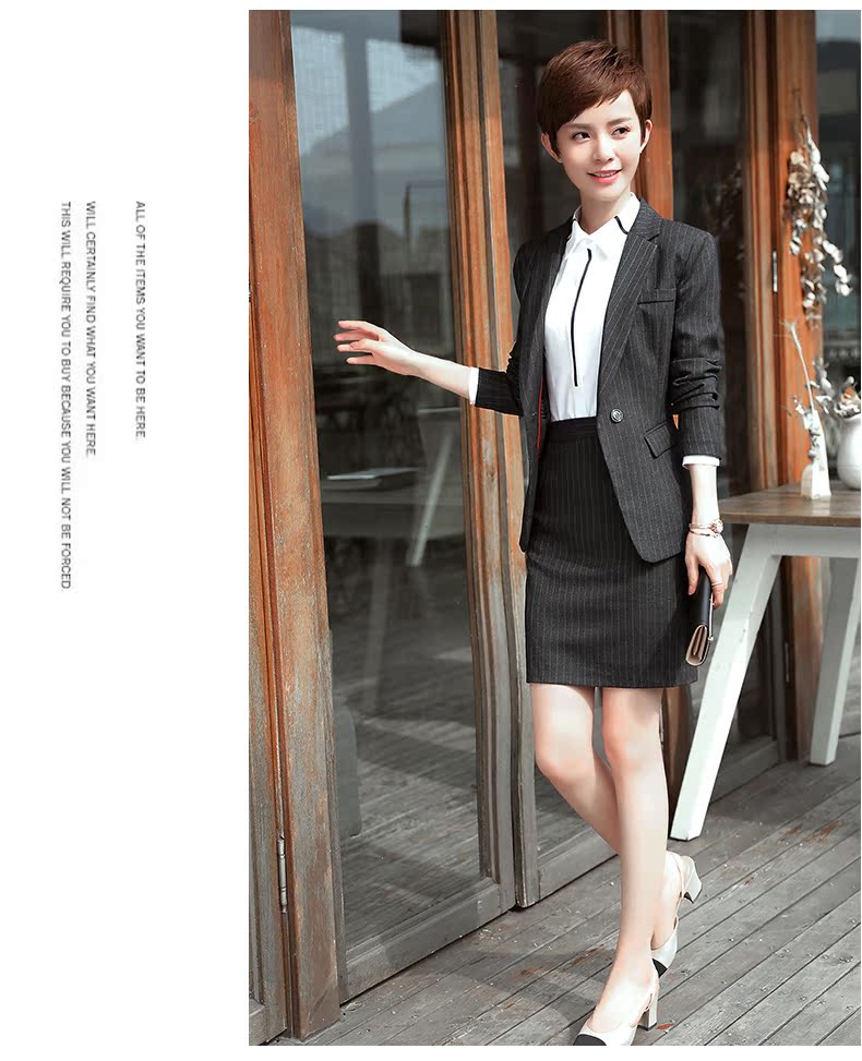 Tailleur femme - Ref 3242418 Image 20
