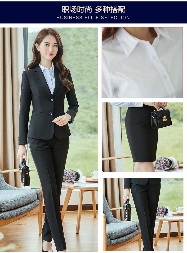 Tailleur femme - Ref 3242447 Image 9