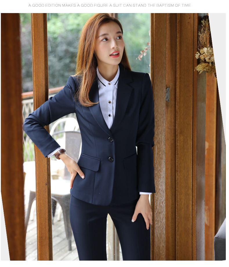 Tailleur femme - Ref 3245209 Image 22