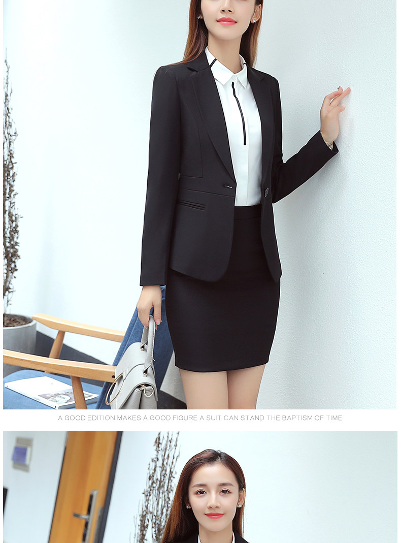 Tailleur femme - Ref 3242613 Image 16