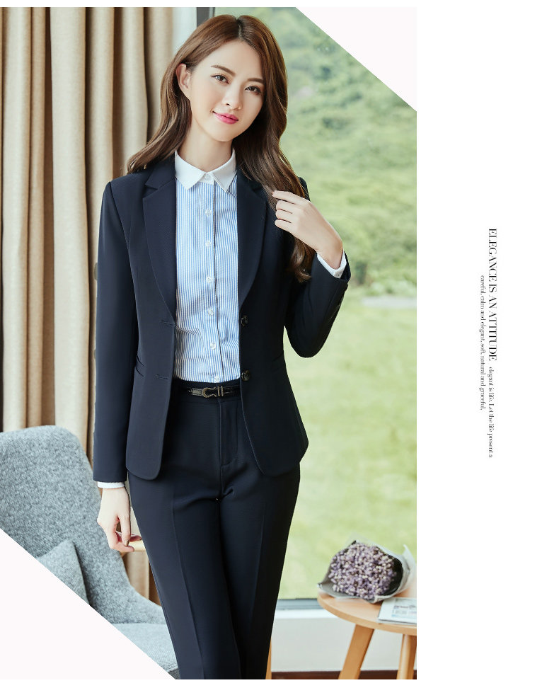 Tailleur femme - Ref 3242447 Image 26