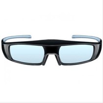 Panasonic original TY-EW3D3MC active shutter 3D glasses infrared Panasonic projector 3D TV