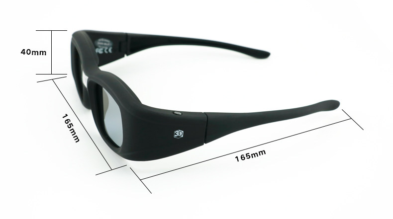 Lunettes 3D - Ref 2627790 Image 13