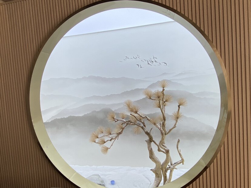 家居甄选铺的LOGO