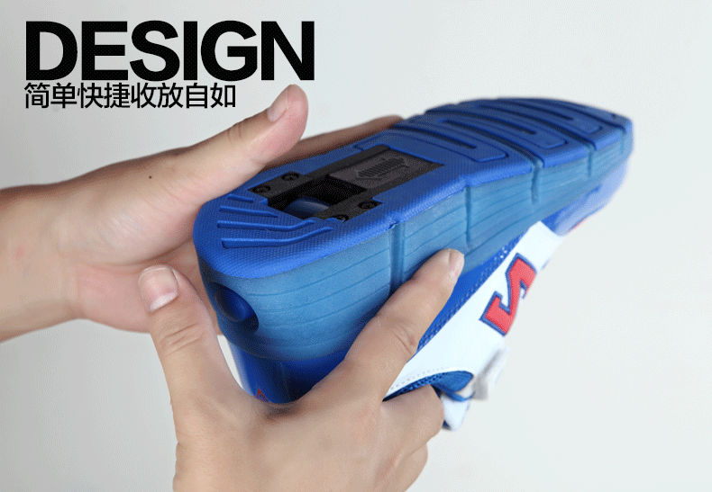 Chaussures à roulettes - Ref 2560088 Image 10