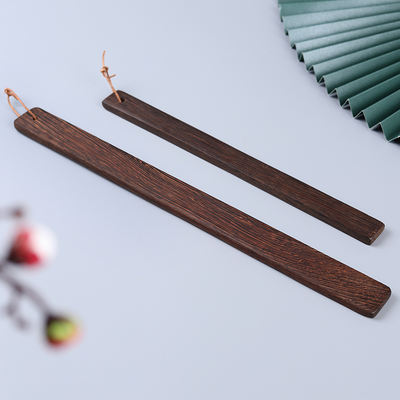 Chicken wing wood teacher's ruler, rosewood ruler, wooden board for traditional Chinese learning, family precepts, teaching staff and whip, sp wooden board, ancestral precepts, small wooden stick