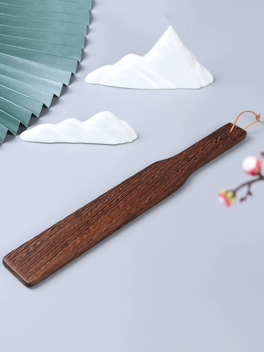 Стреляющая доска массажа куриного крыла и палочка Tobbing Fash