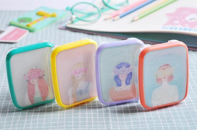 Etui à lunettes - Ref 1245864 Image 31