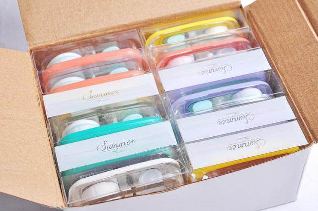 Etui à lunettes - Ref 1245864 Image 29