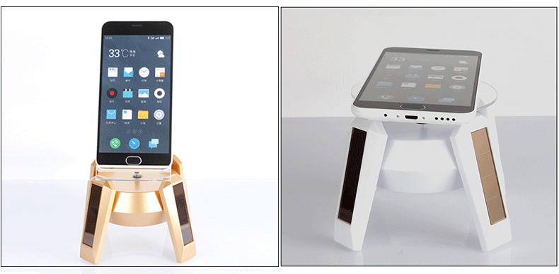 Support téléphone mobile - Ref 1359303 Image 7