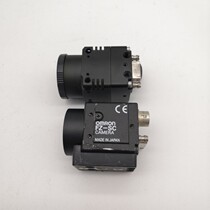 Ahui OMRON Omron FZ-SC industrial color camera bag good special offer