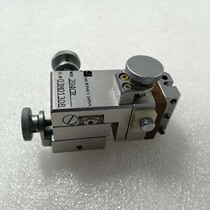 Ahui MICRONICS 204CR micro-manipulator XY-axis linear drive manipulator disassembly package bargaining