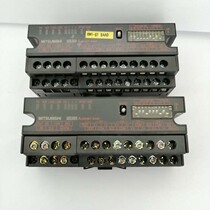 Ahui Mitsubishi Mitsubishi AJ65SBT-62AD PLC module physical shooting color New Bag