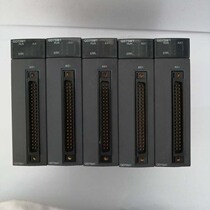 Ahui Mitsubishi Mitsubishi QD75M1 Q series PLC positioning module physical shooting quality assurance