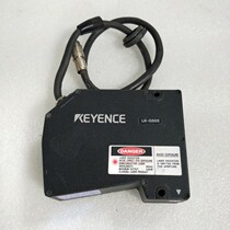 Yah Hui KEYENCE LK-G505 laser measurement sensor bargaining package
