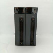 Ahui Mitsubishi Mitsubishi QD70P4 industrial control system Q series PLC positioning module good color