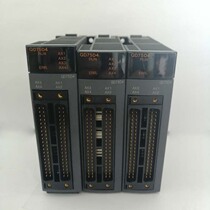 Ahui MITSUBISHI MITSUBISHI QD75D4 Q series PLC positioning module physical shooting package