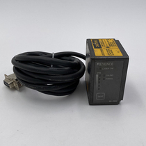 Yah Hui KEYENCE BL-701 barcode reader wrapped