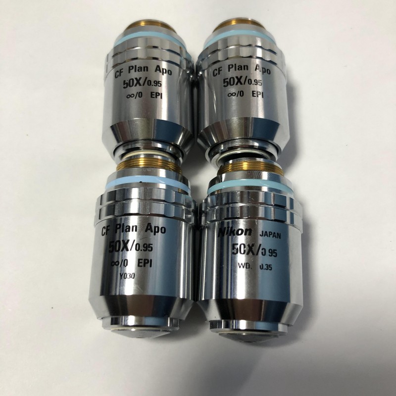Микроскоп 亚辉nikon尼康cf plan apo 50x/0.95 epi显微镜消色差物镜 议价 Coolpix Микроскоп 亚辉nikon尼康cf plan apo 50x/0.95 epi显微镜消色差物镜 议价 Coolpix