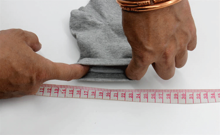 Chaussettes - collants hdk01 - Ref 757031 Image 18